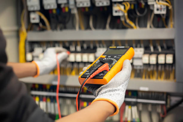 Best Electrical Safety Inspections  in Suquamish, WA