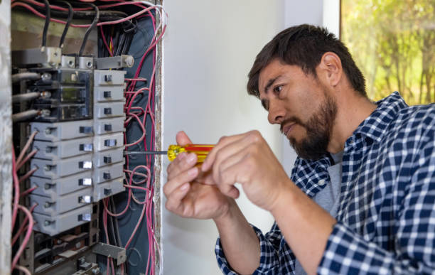 Best Electrical Wiring and Rewiring  in Suquamish, WA